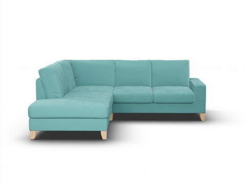 Ecksofa UM Small L